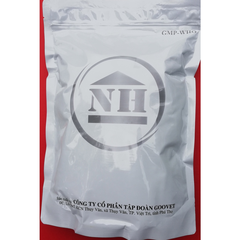 1 kg Cốm Bcomplex - C  Bồi bổ cơ thể, kích thích tăng trưởng dùng tốt cho gia súc, gia cầm gà, gà đá, chim cảnh