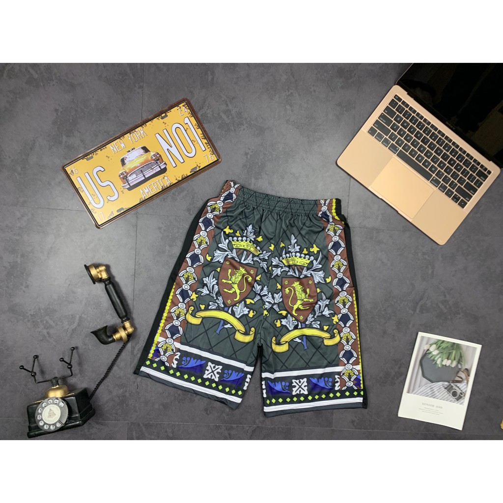 XẢ HÀNG Bộ Hè Nam, Bộ Thun Nam cộc Tay  in 3D Sử Tử Vương Miệng  Chất Liệu Thun Lạnh Mềm Mịn - BN35 - Full Size | BigBuy360 - bigbuy360.vn