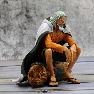 Mô hình Vua bóng tối Silvers Rayleigh One piece