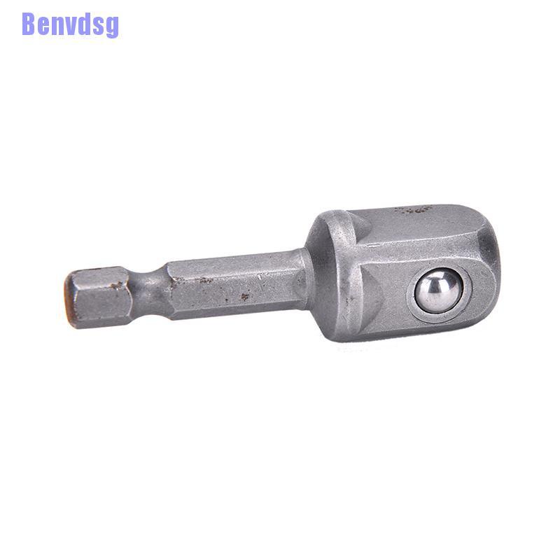 Bộ 3 Mũi Khoan Mới 1 / 4 Sang 1 / 2 1 / 4 3 / 8 Inch