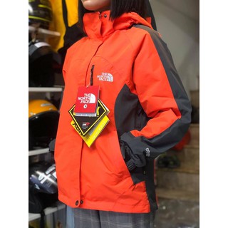 ÁO GIÓ 2 LỚP TNF NAM NỮ CAO CẤP