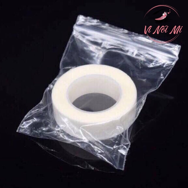 Băng Dính Lụa, Băng Keo Nối Mi