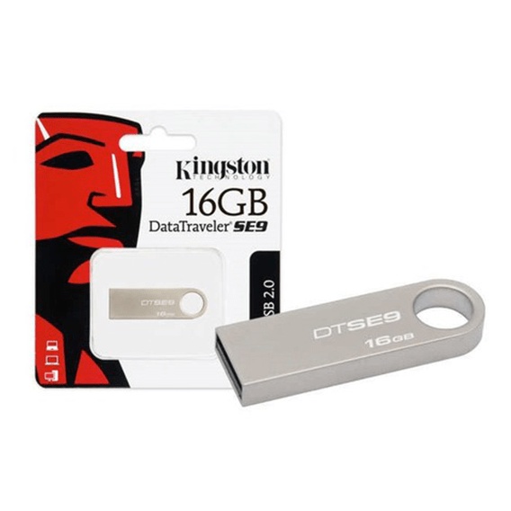 USB Kingston 3.0, 3.1, 2.0 64gb/ 32gb/ 16gb/ 8gb/ 4gb thiết kế nhỏ gọn, vỏ kim loại, chống nước