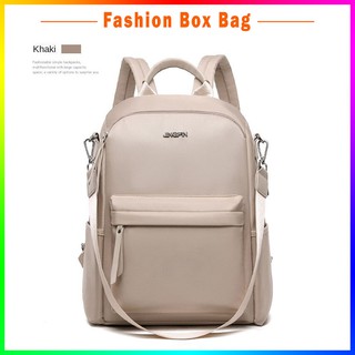 BALO Laptop Cao Cấp Chống Sốc, Chống Nước Tốt Thời Trang Nữ