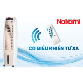 Quạt điều hòa NAKAMI NKM-02500B