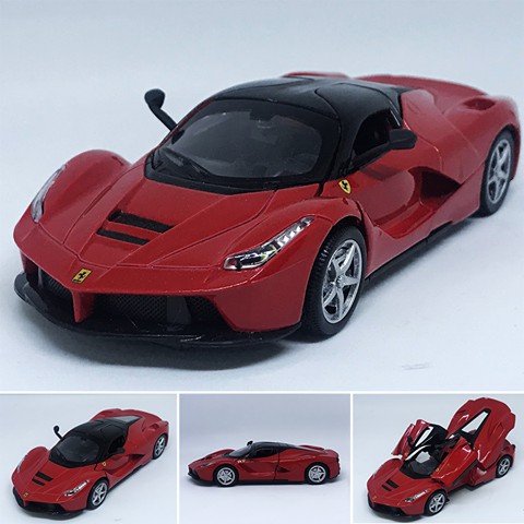 Mô hình xe ô tô tỉ lệ hot 1:32