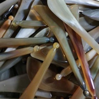 Cạo gió matxa