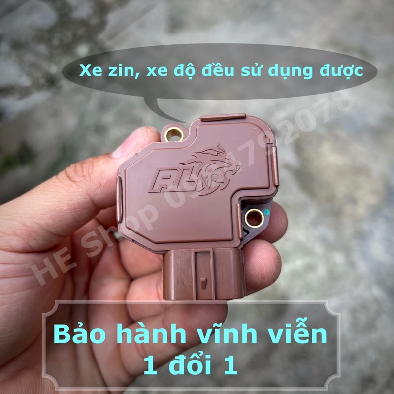 TPS RedLeo Winner/Sonic Chính Hãng