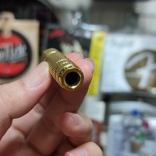 Đầu jack âm thanh 3.5 đến 6.5
