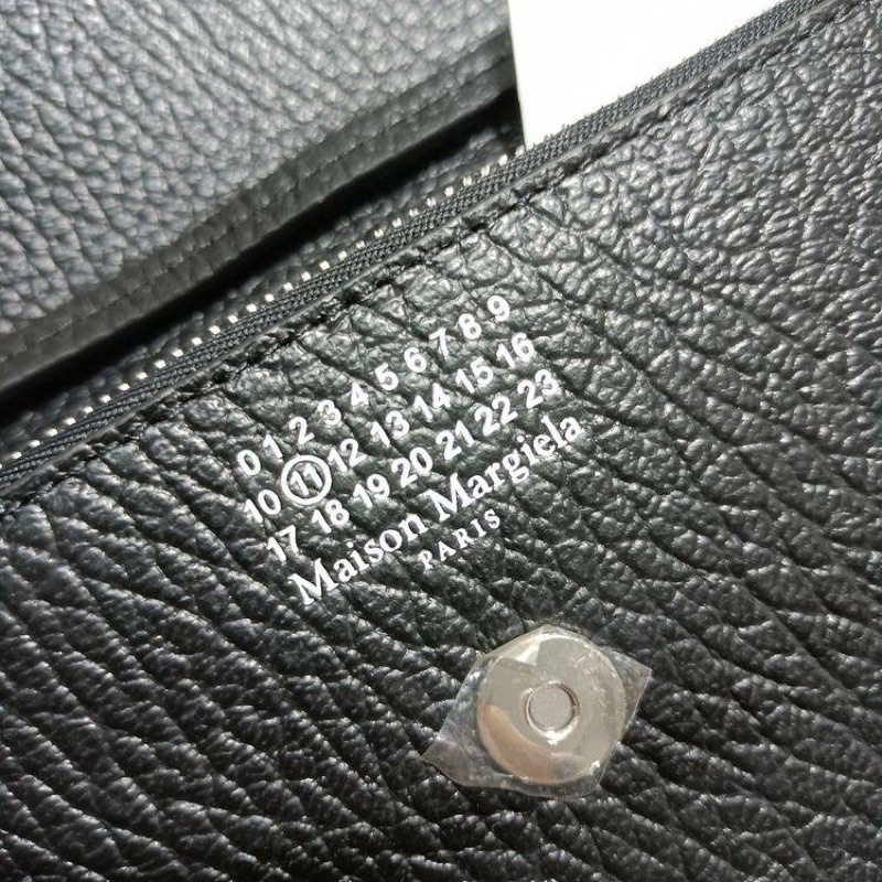 Túi đeo chéo Maison Margiela wallet on chain clutch bag ss22