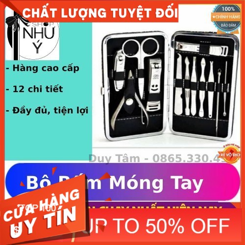 Bấm móng tay trim xịn Hàn Quốc