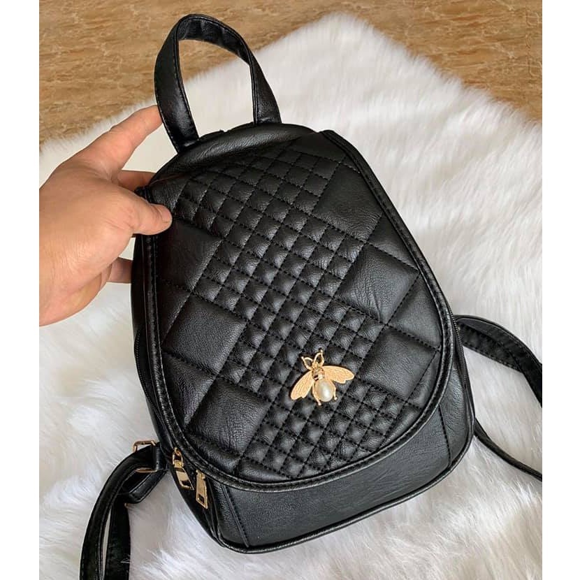 Balo Ong Da Mềm Hàng Quảng Châu TN189