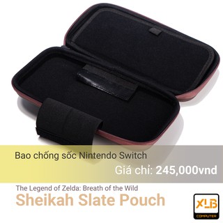 Bao đựng Nintendo Switch