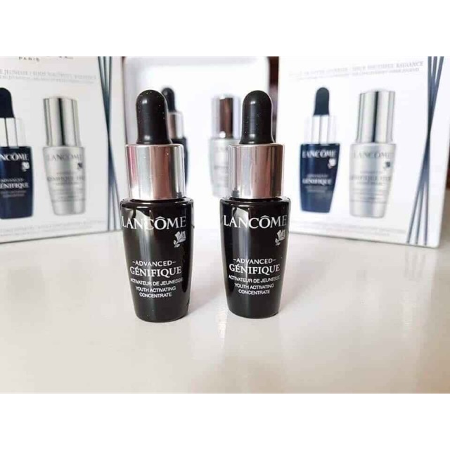 Serum trẻ hóa da LAN.CO.ME