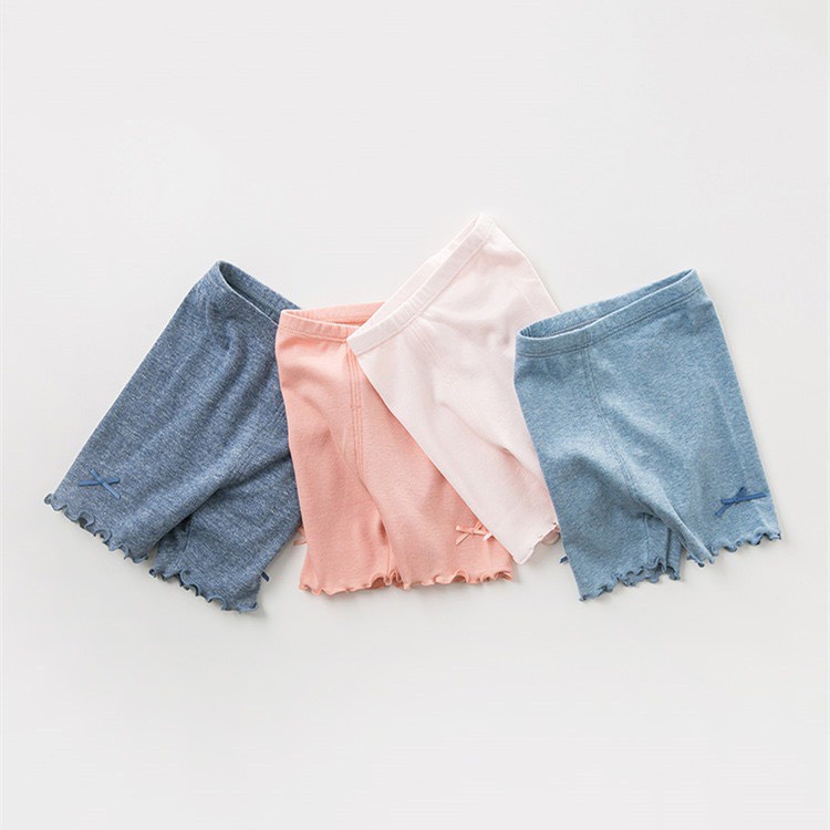 SS350_Rập giấy may quần leging lửng cho bé