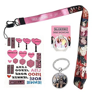 Combo quà tặng BLACKPINK