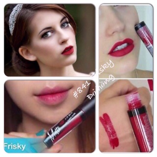 Son  L.A Girl Pigment Gloss