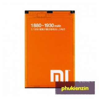 Pin điện thoại Xiaomi M1 1 1S