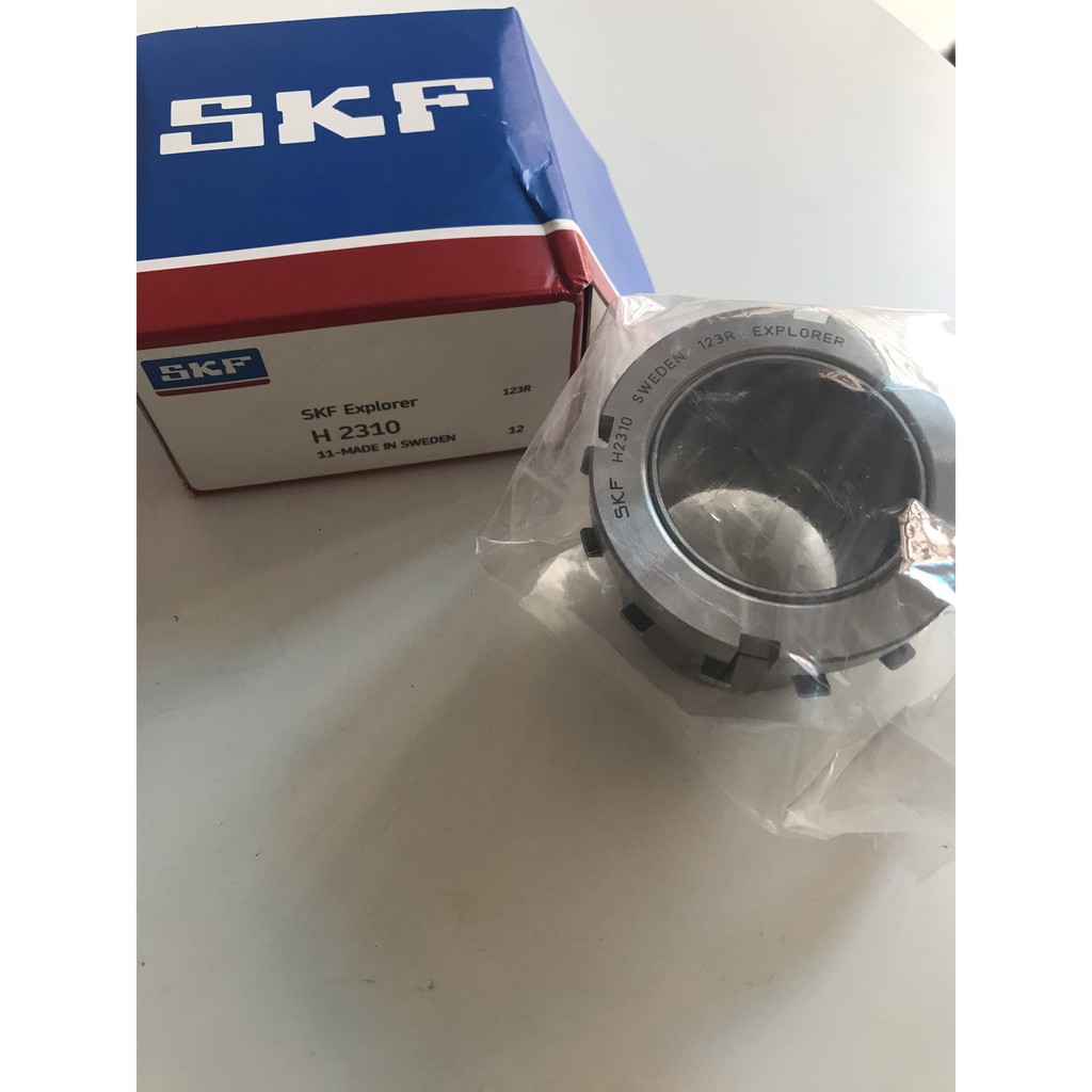 MĂNG XÔNG BẠC ĐẠN H2310 SKF