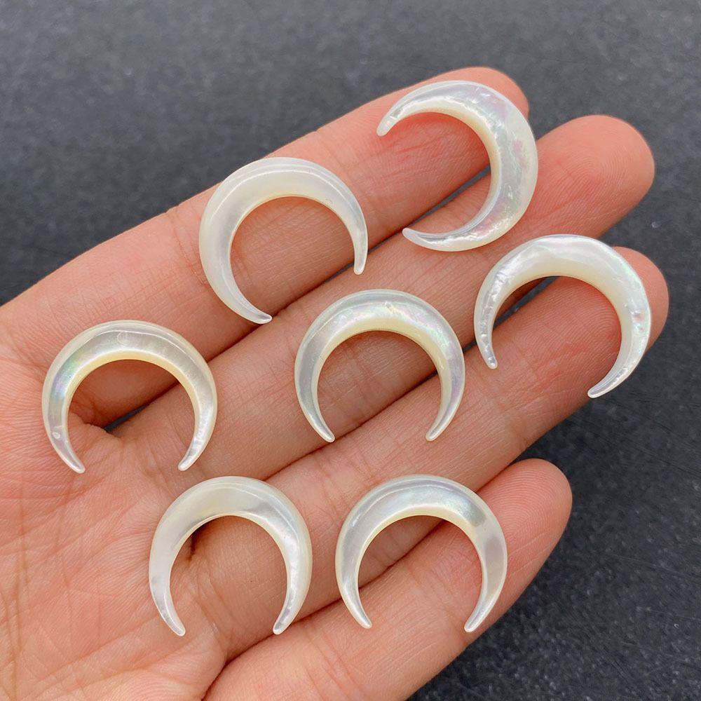 Vỏ Sò Tự Nhiên Làm Trang Sức Nhẫn Đeo Tay Phong Cách Vintage Cho Nữ