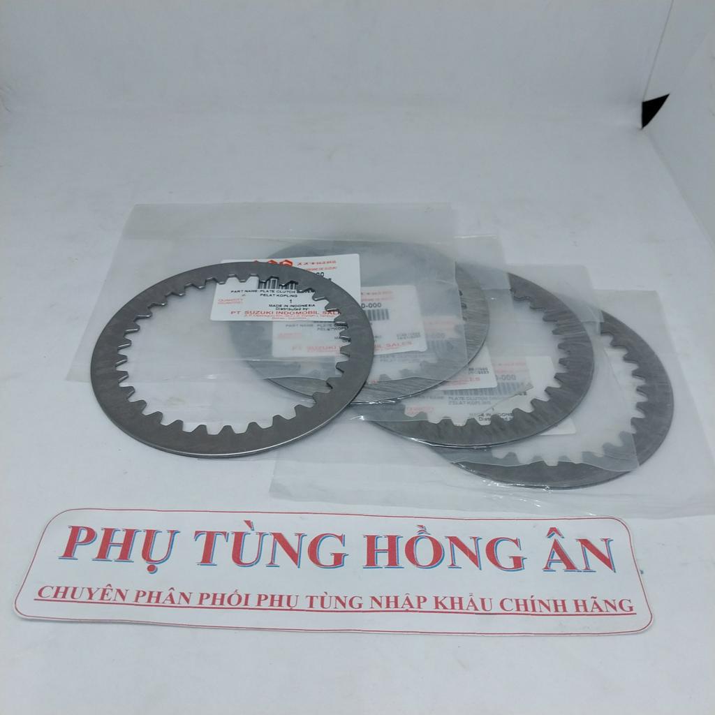 Lá Sắt  Satria Fi, Raider Fi, Raider Xăng Cơ, Satria Xăng Cơ, Fx125 zin chính hãng Suzuki INDONESIA- PT HỒNG ÂN