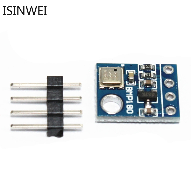 GY-68 BMP180 I2C Digital Barometric Pressure Sensor Module