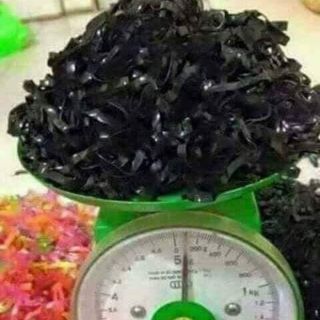 1k dây chun buộc tóc