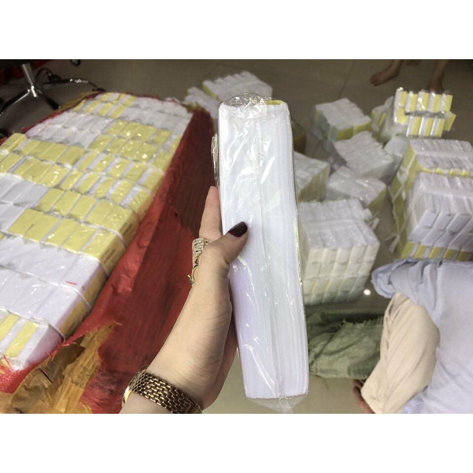 GIẤY WAX LÔNG HORSHION BỊCH 100 TỜ | BigBuy360 - bigbuy360.vn