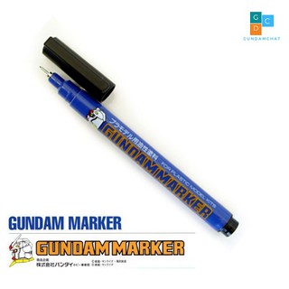 Bút kẻ lằn Gundam Marker GM01-02-03-20-21