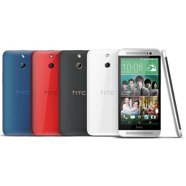 [Tặng Sim Mạng1Năm] Điện Thoại HTC ONE E8 ✓Chính Hãng✓FullBox✓Siêu Bền✓Mạng Nhanh✓Pin Khủng✓BH 12 Tháng✓Nhập Khẩu