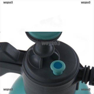 Xịt Bọt Tuyết Rửa Xe 2L