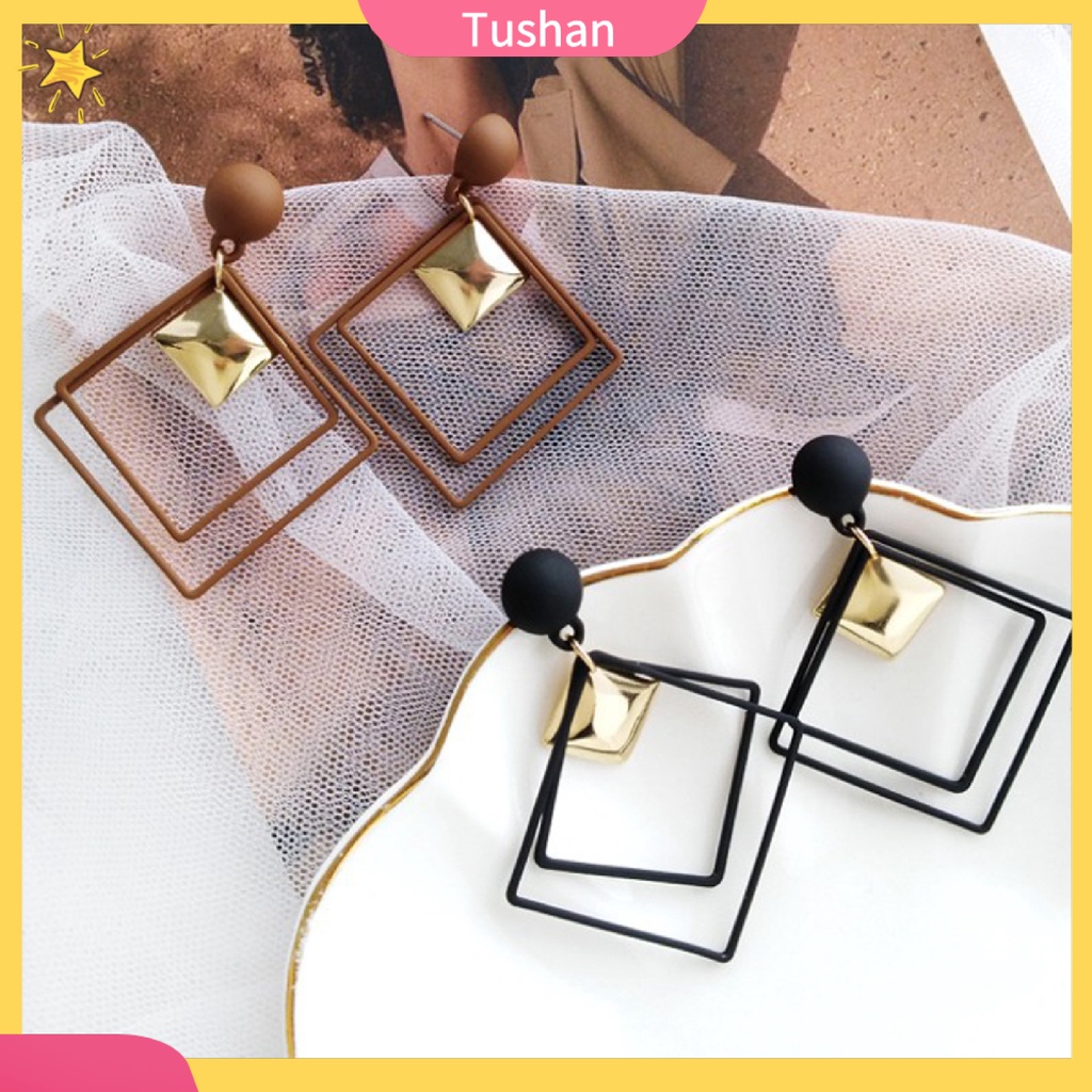 Khuyên tai nữ thiết kế sang trọng