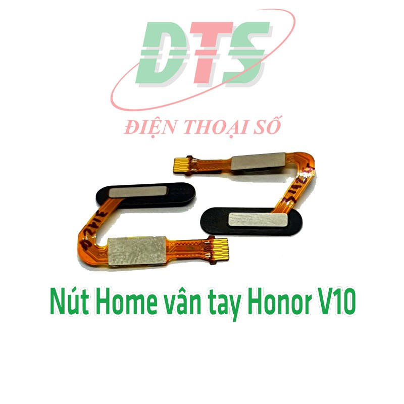 Nút home vân tay Honor V10