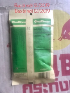 Hạt hướng dương Chacheer Vị Dừa 40G
