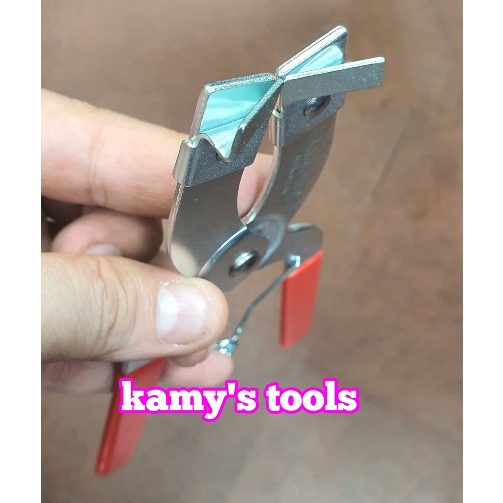 Kìm vô bạc piston 1.2-6.3mm Licota model ATA-0245