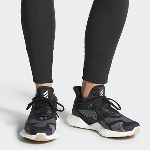 [Hạ Giá] Giày Thể Thao 💥FREESHIP💥 Khi Nhập Mã [GIAY THOI TRANG] Giày Sneaker Unisex Alphabounce Beyond W CG5581