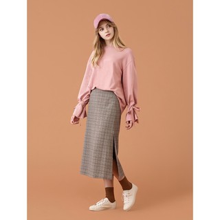 ÁO SWEATER SPAO SPMW749G22