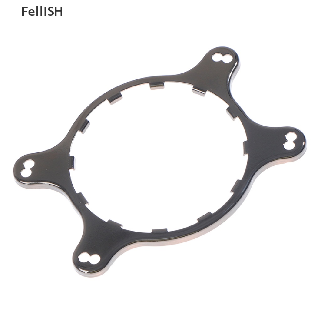 Bộ Quạt Tản Nhiệt CPU AM4 Cho Corsair Hydro Series H55 H75 H80I H90 H105 439br