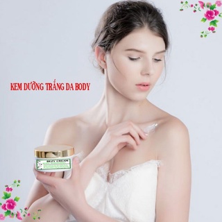 Kem Bezy siêu trắng da mặt Thái Lan