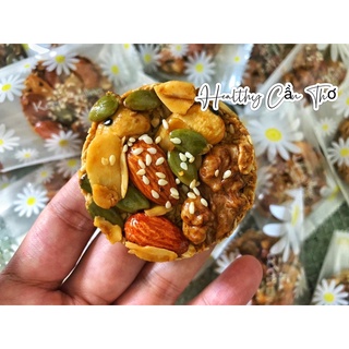 200g bánh ngũ cốc