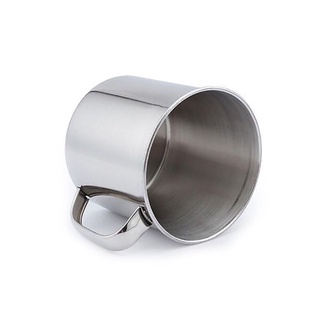 (𝒈𝒊𝒂́ 𝒔𝒊̉)  1 ca inox 7cm- CA INOX CÓ QUAI[HDK] T3KA