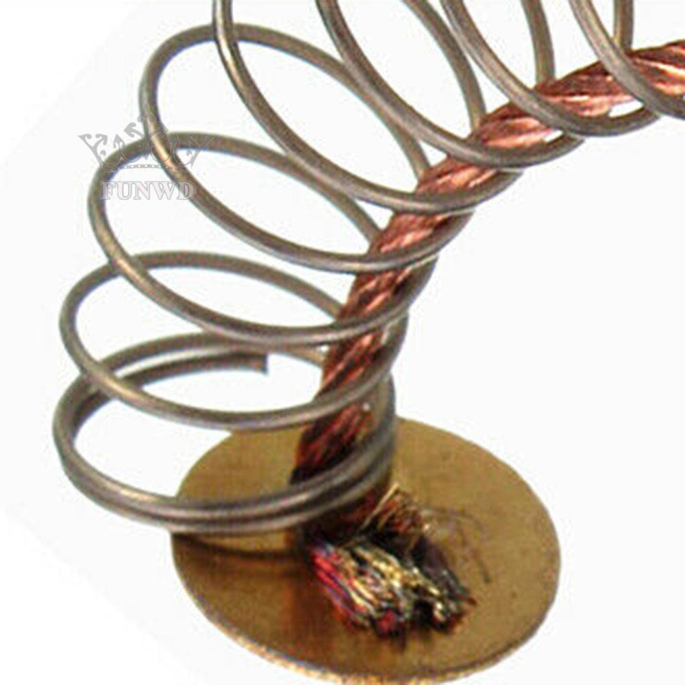 Set 10 Chổi Than Cho Động Cơ Bosch