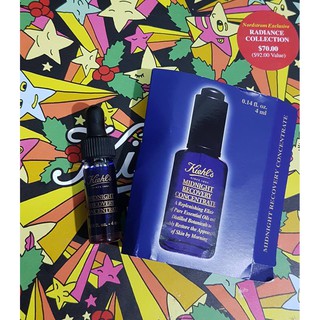Tinh chất dưỡng da ban đêm - Midnight Recovery Concentrate