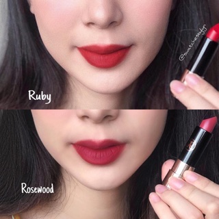 Son Anastasia - màu Ruby
