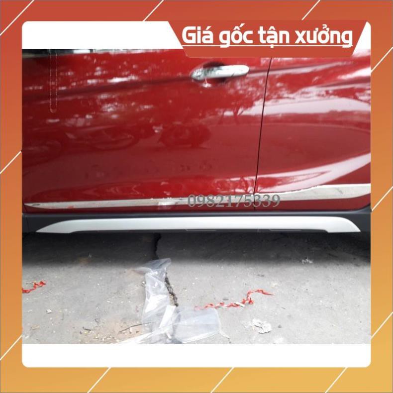 Nẹp sườn Fadil