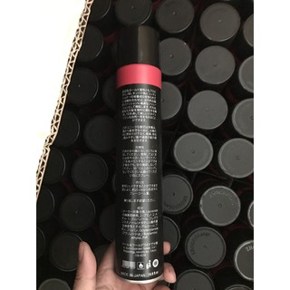 Gôm xịt tóc Luxurious Extra Hold 420ml  vị Candy kẹo ngọt