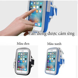 Túi đựng điện thoại đeo tay