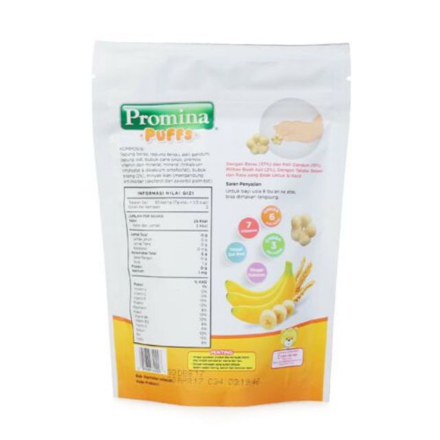 BÁNH ĂN DẶM PROMINA 8m+