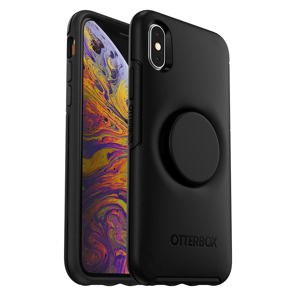 Ốp Lưng Otterbox Có Giá Đỡ Cho Iphone 6 7 8 Plus Xs Xr Xs Max