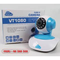 Camera IP Wifi cao cấp chính hãng Vitacam VT1080